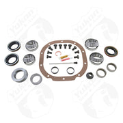 Yukon Gear Master Overhaul Kit Ford 8.8in Irs Diff / SUVs w/ 3.250in OD Pinion Bearing Race Yukon Gear & Axle Differential Overhaul Kits