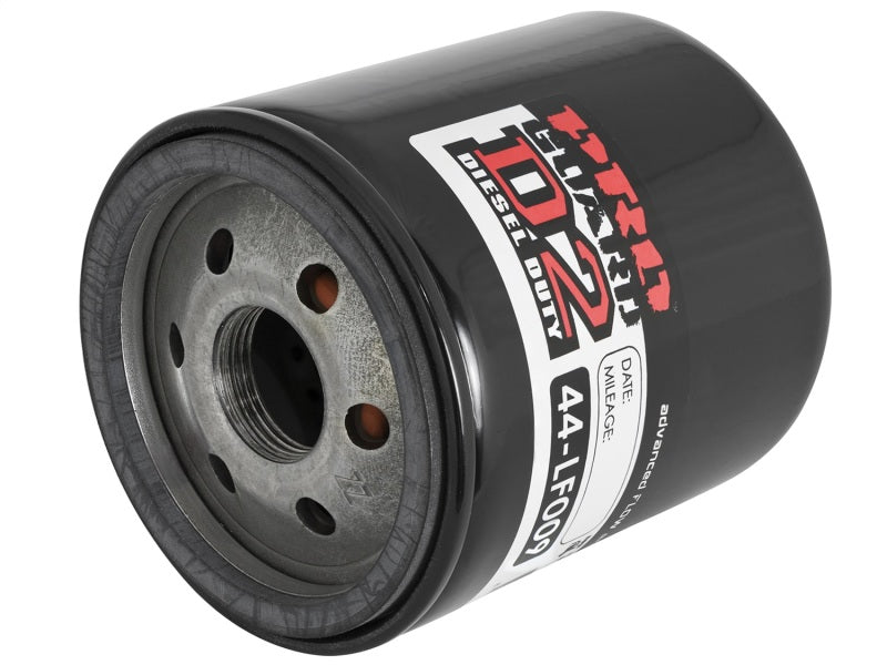 aFe Pro GUARD D2 Oil Filter 03-06 GM Trucks V8 4.8L/5.3L/6.0L (4 Pack) aFe Oil Filters