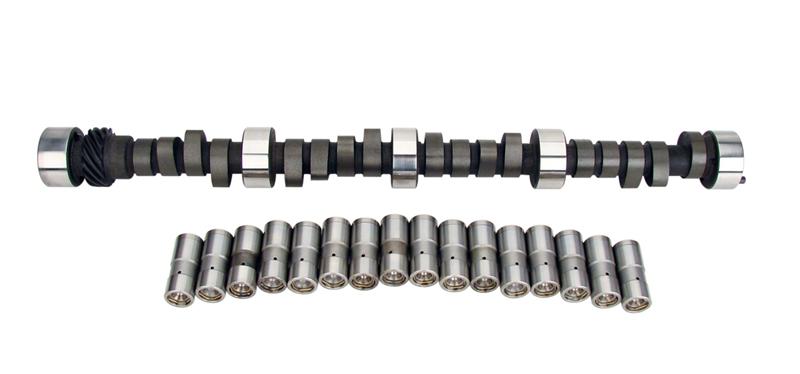 COMP Cams Cam & Lifter Kit CS XM 290H-1 COMP Cams Camshaft & Lifter Kits