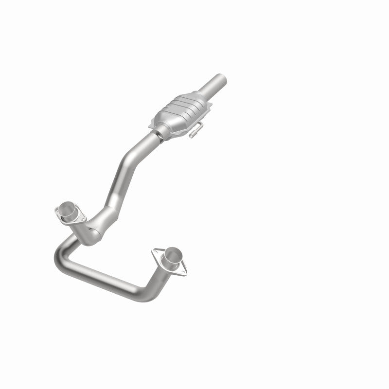 MagnaFlow Conv DF Ford 84 87