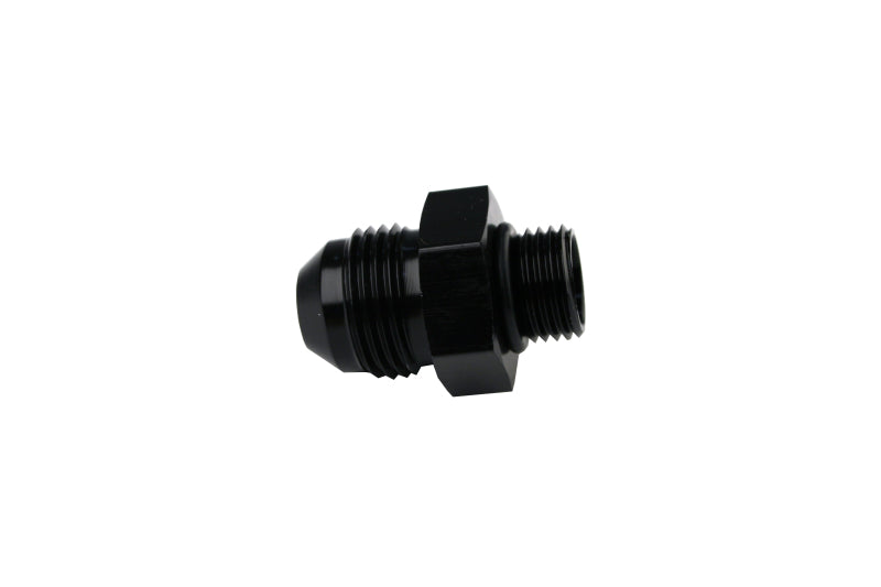 Aeromotive AN-6 Cutoff to AN-8 Flare Union Aeromotive Fittings