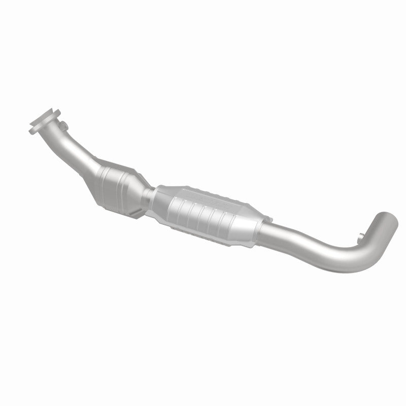 MagnaFlow Direct Fit Catalytic Converter 99-00 Ford Trucks 5.4L Magnaflow Catalytic Converter Direct Fit
