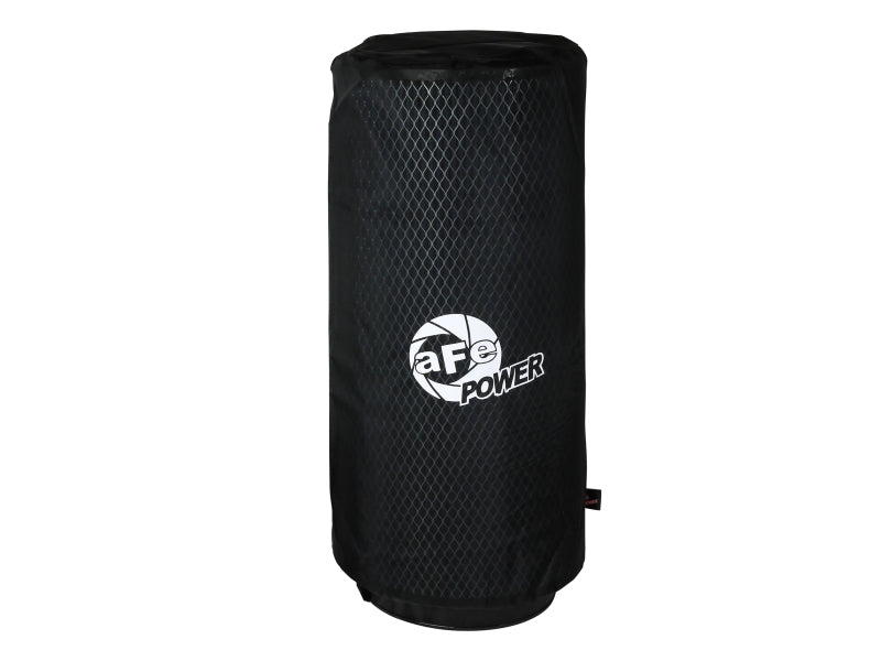 aFe Filter GUARD Polyester Pre-Filter Fits Air Filter 24-90202R And Others aFe Air Intake Components