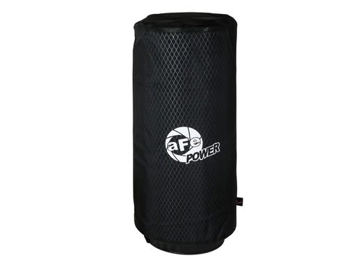 aFe Filter GUARD Polyester Pre-Filter Fits Air Filter 24-90202R And Others aFe Air Intake Components
