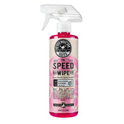 Chemical Guys Speed Wipe Quick Detailer - 16oz Chemical Guys Car Waxes
