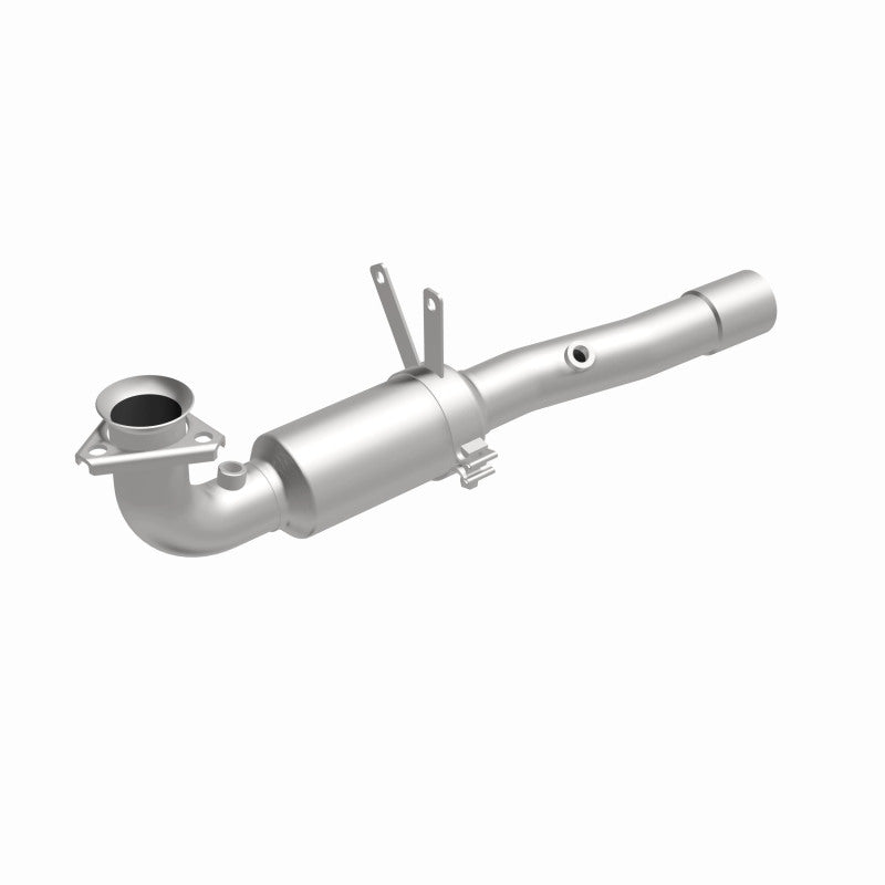 MagnaFlow Direct Fit Catalytic Converter Corvette 92-93 Magnaflow Catalytic Converter Direct Fit