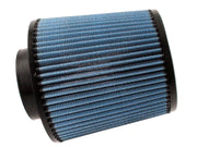 aFe MagnumFLOW Air Filters IAF P5R A/F P5R 4-1/2F x 8-1/2B x 7T (Inv) x 8H (IM) aFe Air Filters - Universal Fit