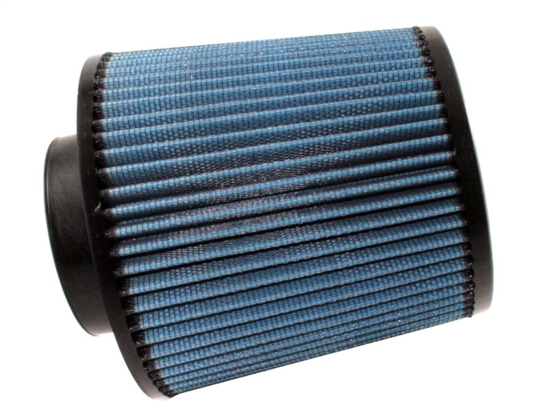aFe MagnumFLOW Air Filters IAF P5R A/F P5R 4-1/2F x 8-1/2B x 7T (Inv) x 8H (IM) aFe Air Filters - Universal Fit