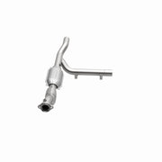 MagnaFlow Conv DF F150/F250 97-98 4.6L PS 4wd Magnaflow Catalytic Converter Direct Fit