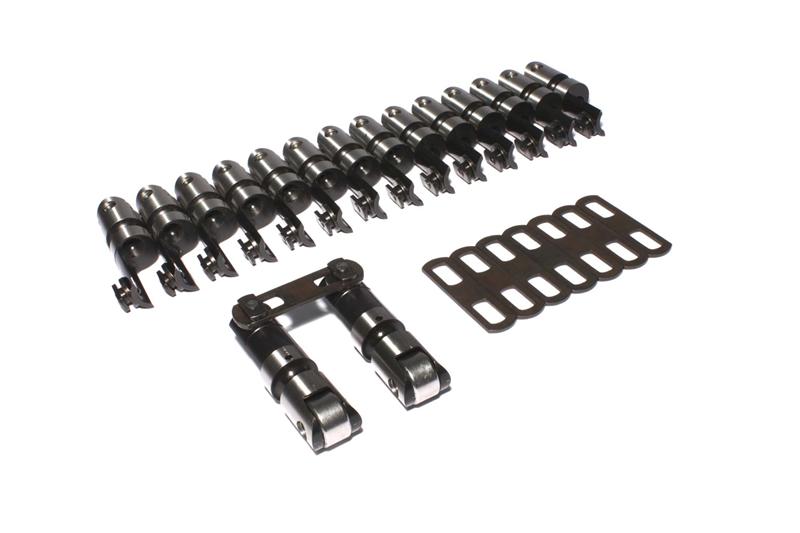 COMP Cams Roller Lifter 842Od Std GM BLK COMP Cams Lifters