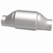 MagnaFlow Universal Catalytic Converter 2.25inch O/O Magnaflow Catalytic Converter Universal