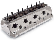 Edelbrock Single Victor Jr 289-351W-Flat Tap Head Edelbrock Heads
