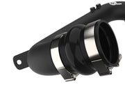 aFe Bladerunner Intercooler 3in Inlet/Outlet Tube 08-10 Ford Diesel Trucks V8 6.4L (td) aFe Intercoolers