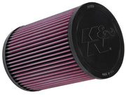 K&N Replacement Air Filter for 10-12 Alfa Romeo Giulietta 1.7L K&N Engineering Air Filters - Drop In
