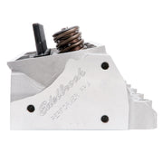Edelbrock Cylinder Head SB Ford Performer RPM 1 90In Int Valve for Hydraulic Roller Cam As Cast (Ea) Edelbrock Heads