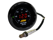 AEM Digital Wideband UEGO Gauge AEM Gauges