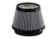 aFe MagnumFLOW Air Filters IAF PDS A/F PDS 6F x 7-1/2B x 5-1/2T x 5H aFe Air Filters - Universal Fit