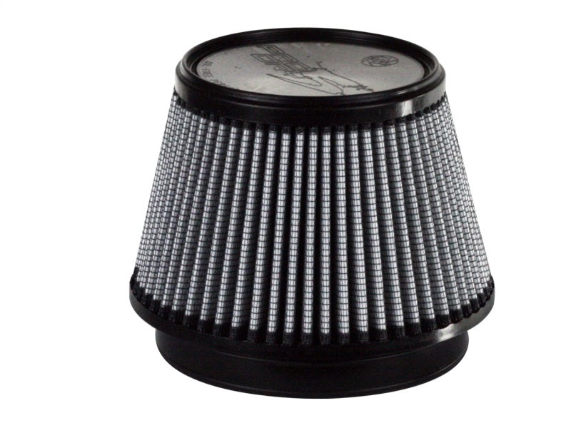 aFe MagnumFLOW Air Filters IAF PDS A/F PDS 6F x 7-1/2B x 5-1/2T x 5H aFe Air Filters - Universal Fit