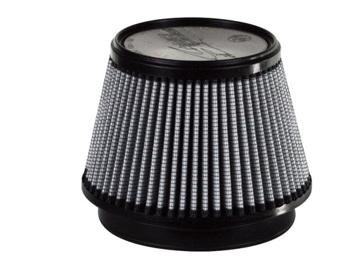 aFe MagnumFLOW Air Filters IAF PDS A/F PDS 6F x 7-1/2B x 5-1/2T x 5H aFe Air Filters - Universal Fit