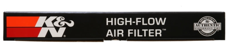 K&N X-Stream Top Filter X-Stream 16in OD - Black K&N Engineering Air Filters - Universal Fit