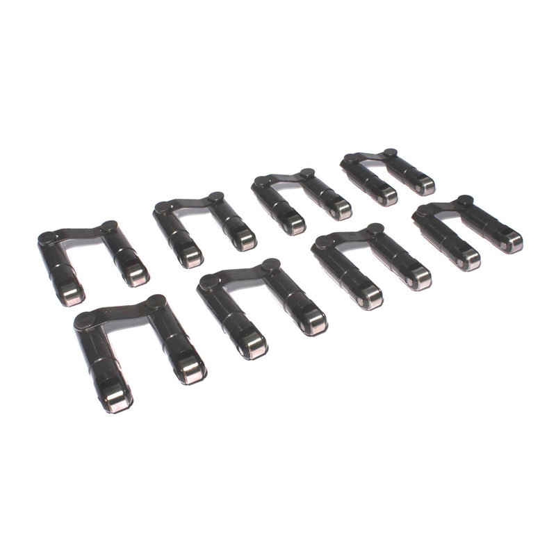 Short Travel Retro-Fit Hydraulic Roller Lifter Set for Chevrolet Big Block EDELBROCK Autoparts