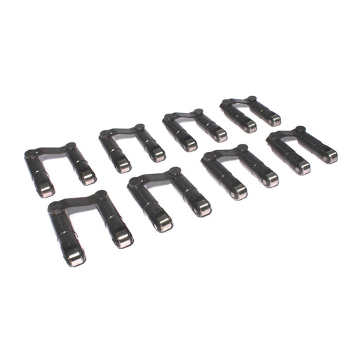 Short Travel Retro-Fit Hydraulic Roller Lifter Set for Chevrolet Big Block EDELBROCK Autoparts