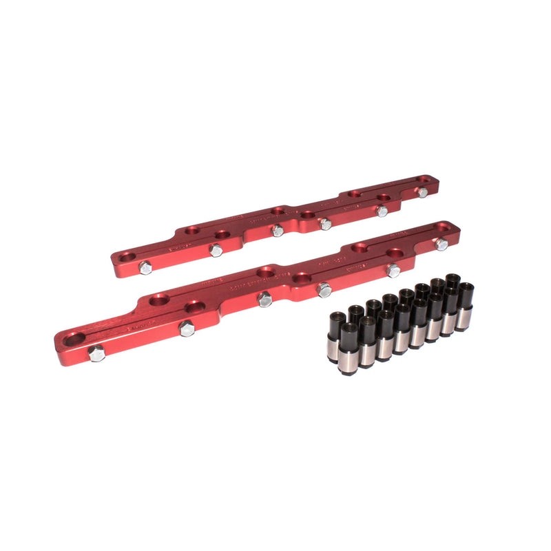 Stud Girdle; Ford (429-460) TFS Motorsports Aluminum Head (Won't Fit OEM) 7/16" Stud" EDELBROCK Autoparts