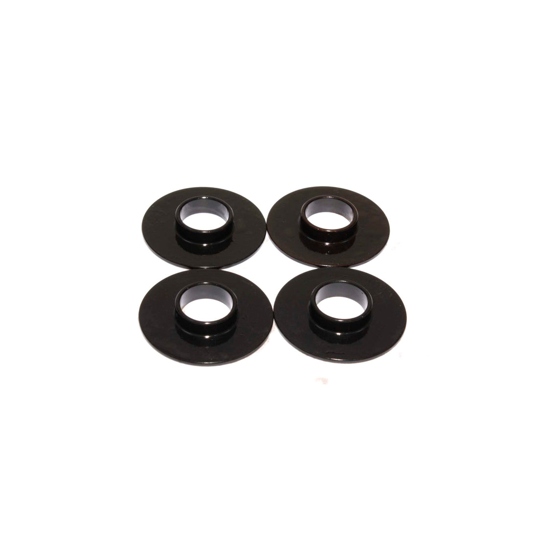 Spring I.D. Locators: .060" Thick, .585" I.D., 1.500" O.D.-1