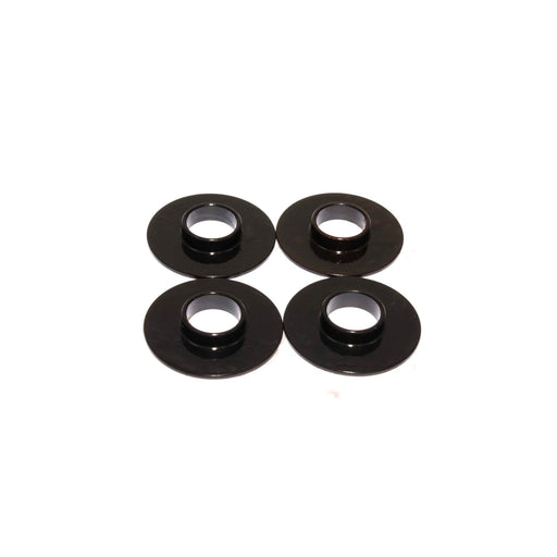 Spring I.D. Locators: .060" Thick, .585" I.D., 1.500" O.D.-1 EDELBROCK Autoparts