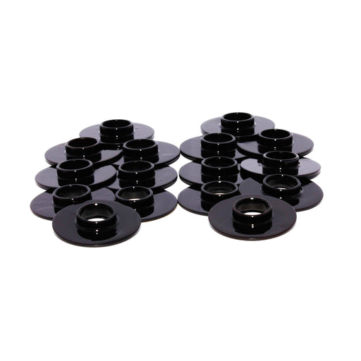 Spring I.D. Locators: .060" Thick, .570" I.D., 1.550" O.D.-3 EDELBROCK Autoparts