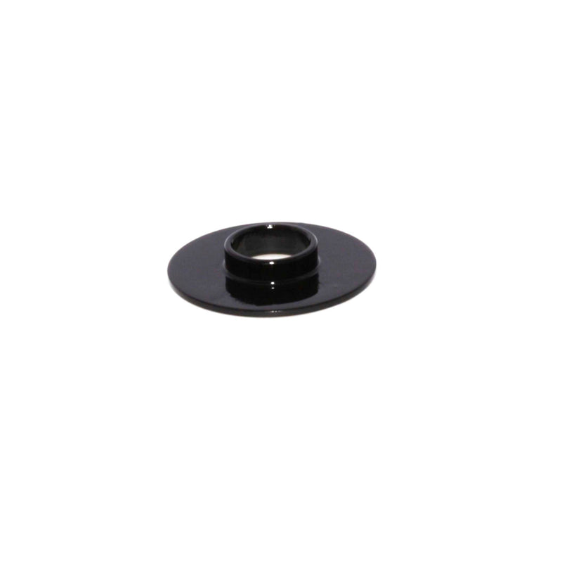 Spring I.D. Locator: .060" Thick, .570" I.D., 1.550" O.D.-3 EDELBROCK Autoparts