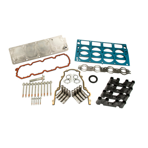 Premium DOD Delete Kit for GM GEN IV 6.0L LS EDELBROCK Autoparts