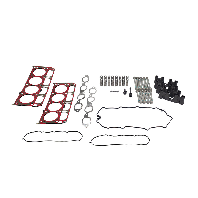 Premium DOD Delete Kit for GM Gen V LT1/L86 EDELBROCK Autoparts