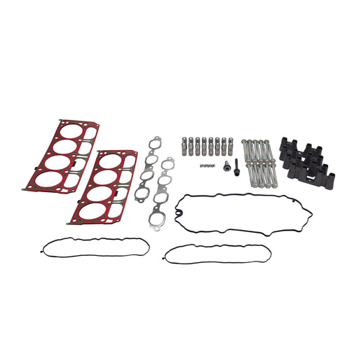 Premium DOD Delete Kit for GM Gen V LT4 EDELBROCK Autoparts