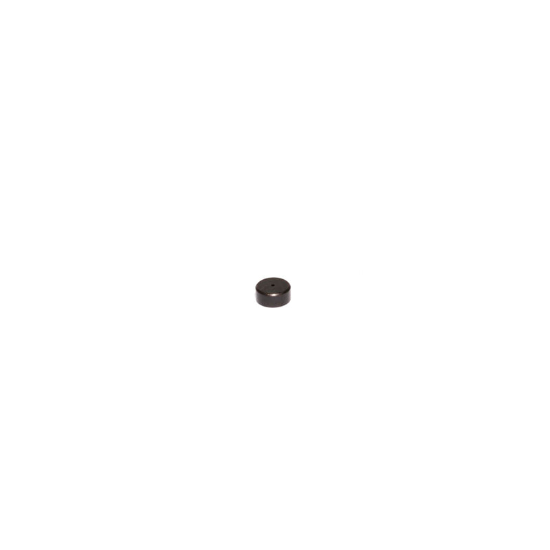 Qty. 1 Hardened Lash Cap: .190" Overall Head Height EDELBROCK Autoparts