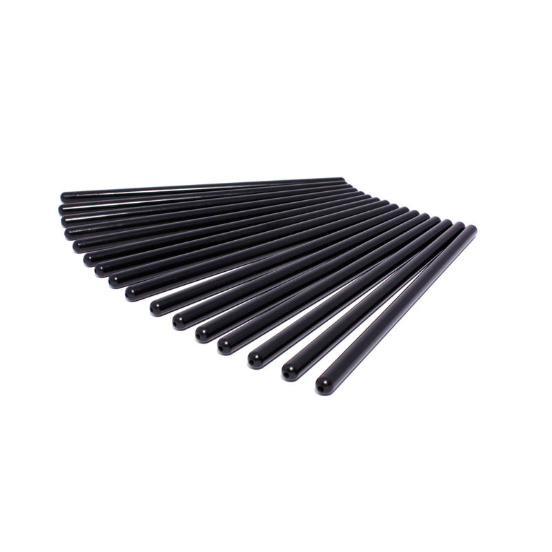 Magnum Pushrods: 5/16" Diameter, 8.600" Length-1 EDELBROCK Autoparts