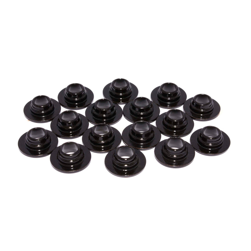 7¡ Steel Retainers: .943" Spring Dia.-1 EDELBROCK Autoparts