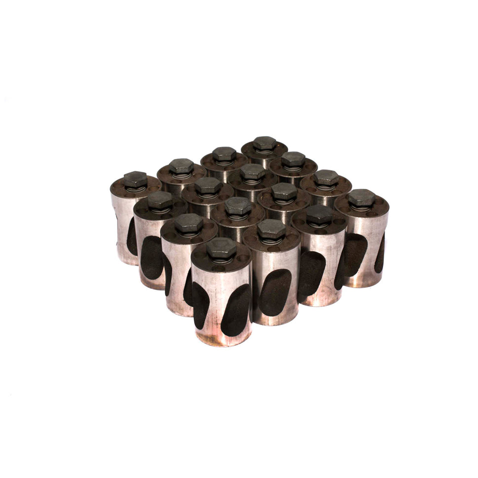 Solid Flat Lifter Set for Ford 239 and 255 Flathead