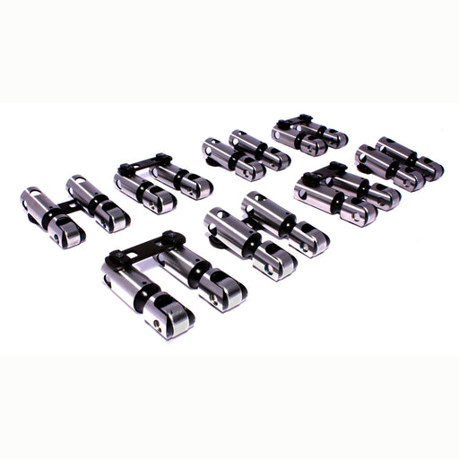 Endure-Xª Solid Roller Lifters: Chevrolet V8 265-400 EDELBROCK Autoparts