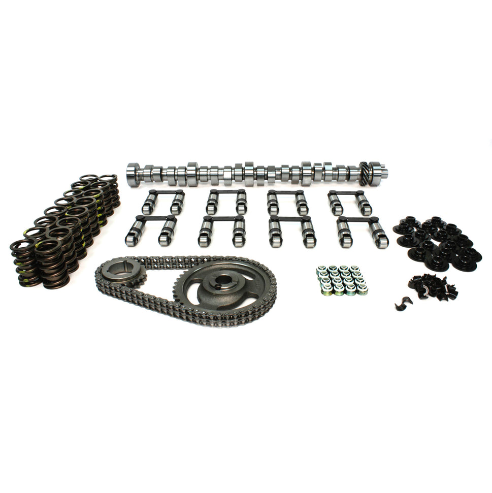 Xtreme Energy 230/236 Hydraulic Roller Cam K-Kit for Ford 429,460