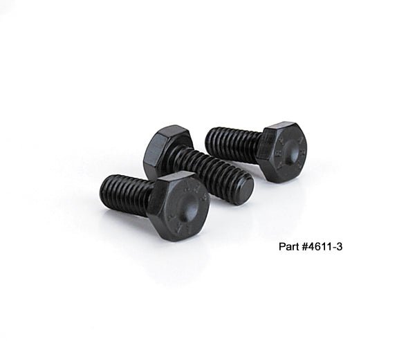 Camshaft Bolts; Ford (352-427) 7/16", 1.75" COMPCAMS Autoparts