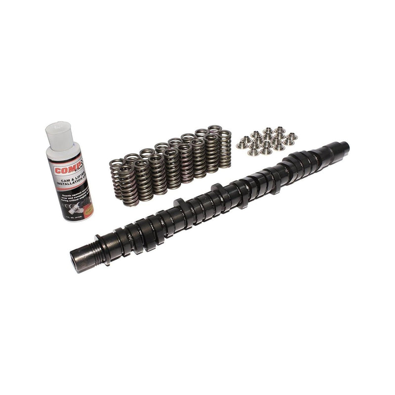 Camshaft Kit For VTEC D16Z6 SOHC Honda - 256 COMPCAMS Autoparts