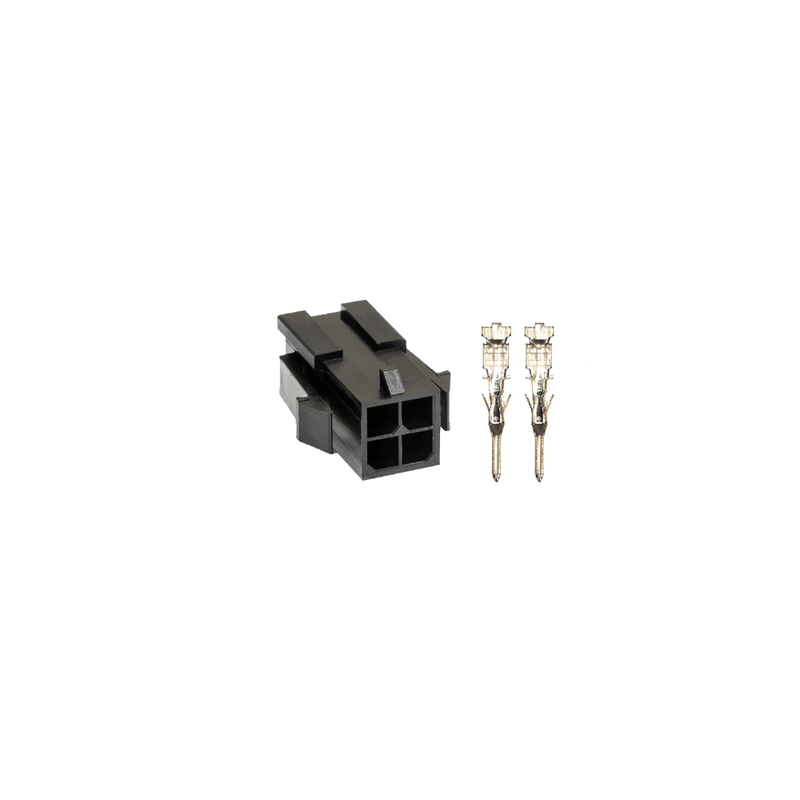 CAN A Connector Kit - Female FUEL TECH Autoparts