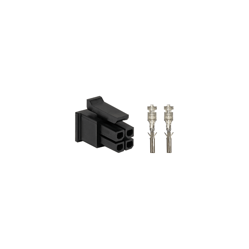CAN A Connector Kit - Male FUEL TECH Autoparts