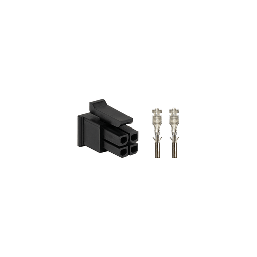 CAN A Connector Kit - Male FUEL TECH Autoparts