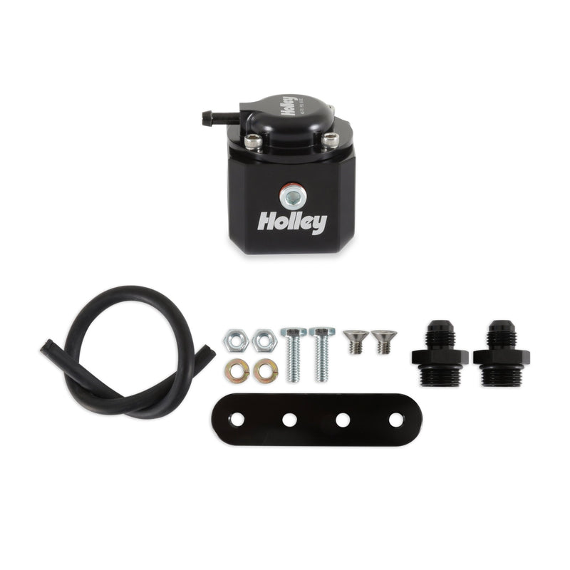 CAN Module, 1 Channel EGT Controller Holley Autoparts
