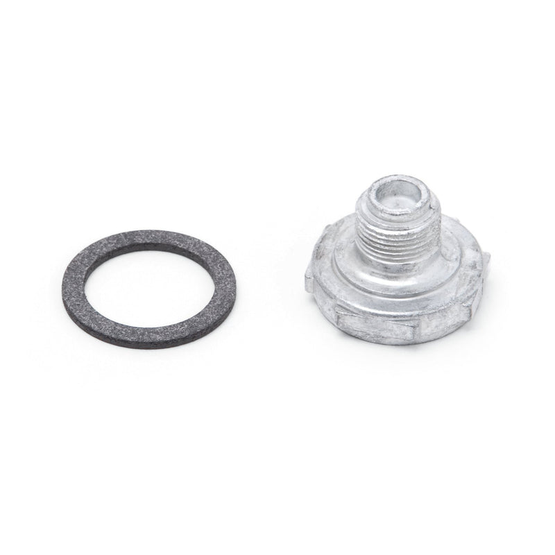Carb Power Valve Block-Off Plug #12624 For Demon, Holley, & Quick Fuel Carbs