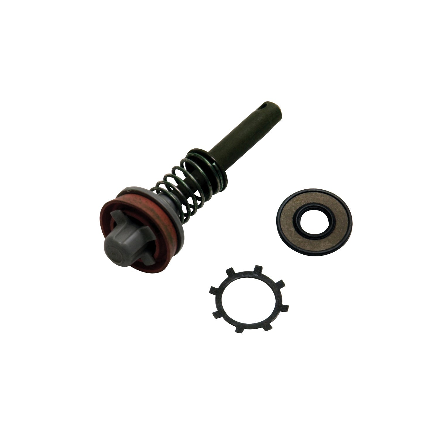 Carburetor Accelerator Pump #1471 for Edelbrock Marine Series 1409/1412 carbs