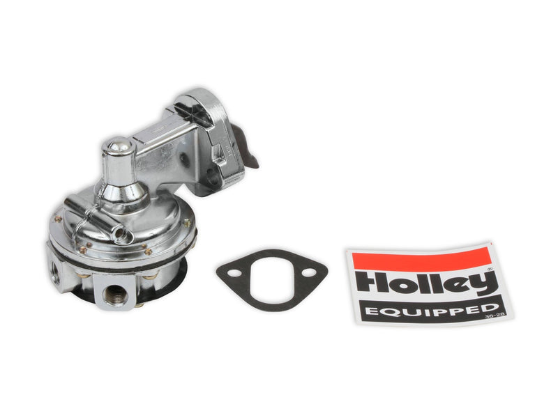 Carburetor Adapter Plate Holley Autoparts