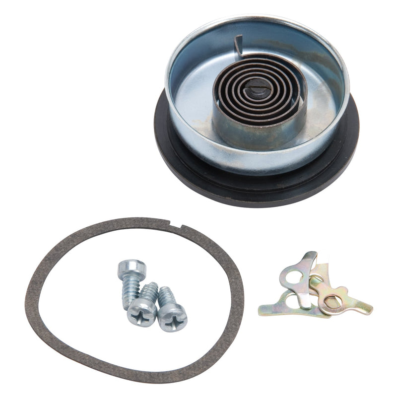 Carburetor Choke Caps #1995 for QuadraJet #1903 Carburetors
